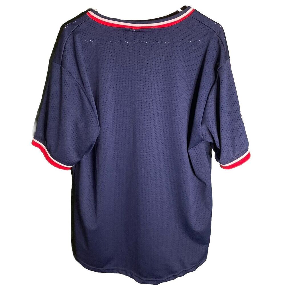 St. Louis Cardinals Retro Throwback Stadium Jersey - Picture 2 of 4